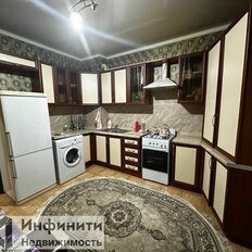 Квартира 60 м², 2-комнатная - изображение 2