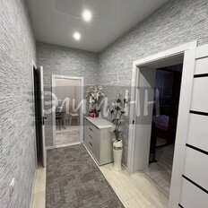 Квартира 45 м², 2-комнатная - изображение 1