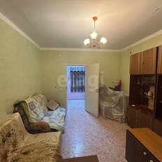 Квартира 59,3 м², 2-комнатная - изображение 5