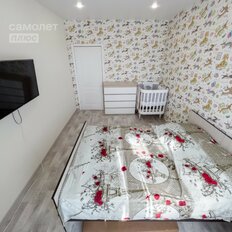 Квартира 54,1 м², 2-комнатная - изображение 3