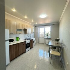 Квартира 44 м², 1-комнатная - изображение 2