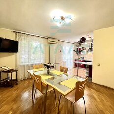 Квартира 133,1 м², 4-комнатная - изображение 3