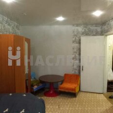 Квартира 27,3 м², 1-комнатная - изображение 3