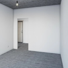 Квартира 22,9 м², студия - изображение 5