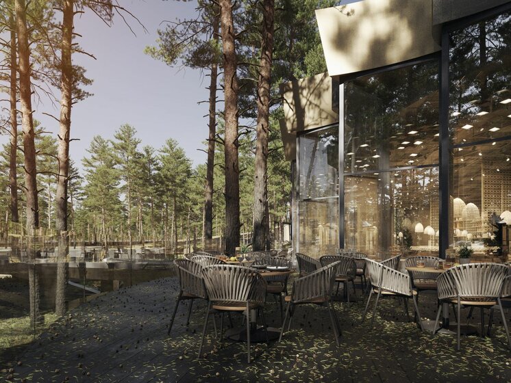 46,4 м², 3-комнатная квартира 1 550 000 ₽ - изображение 71