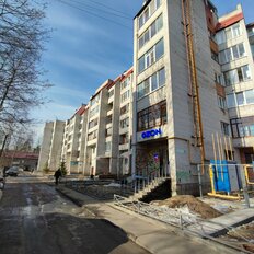 Квартира 36,6 м², 1-комнатная - изображение 1