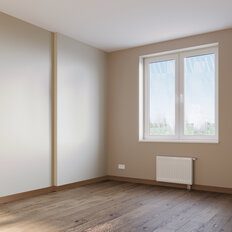 Квартира 34,4 м², 1-комнатная - изображение 5