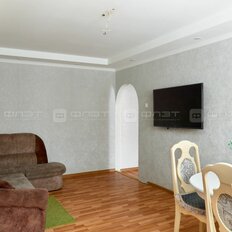 Квартира 55,6 м², 3-комнатная - изображение 2