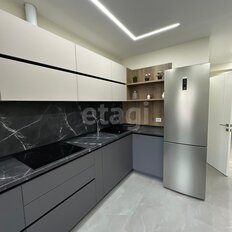 Квартира 60,1 м², 2-комнатная - изображение 5