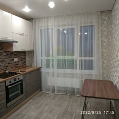 Квартира 30 м², 1-комнатная - изображение 2