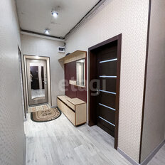 Квартира 67,5 м², 3-комнатная - изображение 1