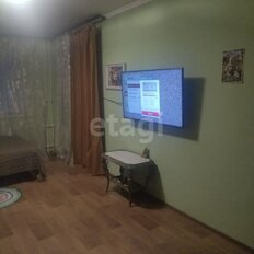 Квартира 36,1 м², 1-комнатная - изображение 4