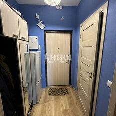 Квартира 24,2 м², студия - изображение 2