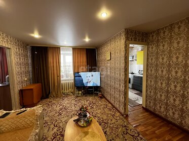 35,4 м², квартира-студия 6 582 540 ₽ - изображение 51