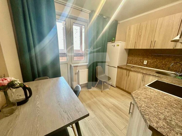 27,9 м², 1-комнатная квартира 4 943 610 ₽ - изображение 26