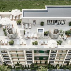 Квартира 21,4 м², студия - изображение 2