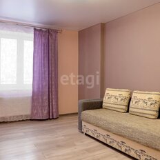 Квартира 57,8 м², 2-комнатная - изображение 5