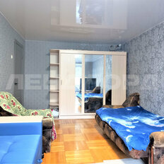 Квартира 34 м², 1-комнатная - изображение 3