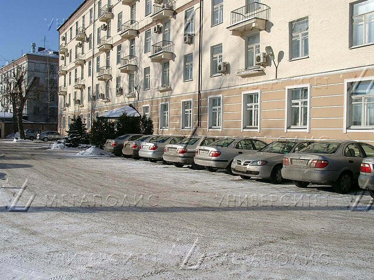 82,2 м², торговое помещение 65 000 ₽ в месяц - изображение 20