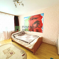 Квартира 40 м², 2-комнатная - изображение 4