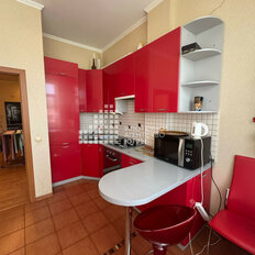 Квартира 43 м², 1-комнатная - изображение 3