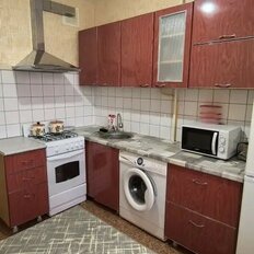 Квартира 54 м², 2-комнатная - изображение 2