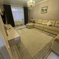 Квартира 70 м², 2-комнатная - изображение 1