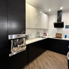 Квартира 79,6 м², 3-комнатная - изображение 2