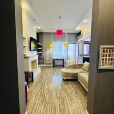 Квартира 51,4 м², 2-комнатная - изображение 4