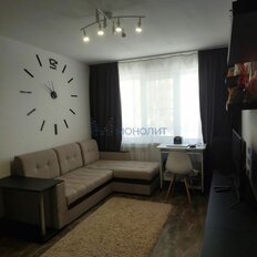 Квартира 41,8 м², 2-комнатная - изображение 3