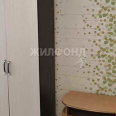 17,5 м², комната - изображение 5