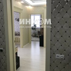 Квартира 57,4 м², 2-комнатная - изображение 4