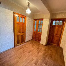 Квартира 74 м², 3-комнатная - изображение 5