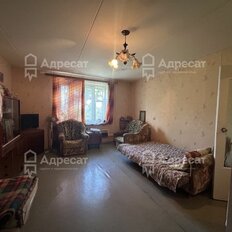 Квартира 38,6 м², 1-комнатная - изображение 4