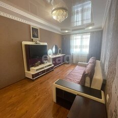 Квартира 68,6 м², 2-комнатная - изображение 1