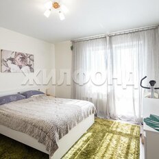 Квартира 49,6 м², 3-комнатная - изображение 5