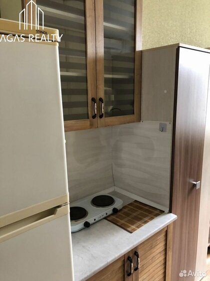 27 м², 1-комнатная квартира 2 600 000 ₽ - изображение 60