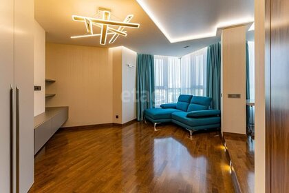 Купить комнату в квартире площадью 10 кв.м. у метро Золотая Нива в Новосибирске - изображение 48