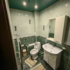 Квартира 56,7 м², 1-комнатная - изображение 1