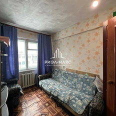Квартира 55,3 м², 3-комнатная - изображение 2