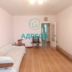 Квартира 65 м², 3-комнатная - изображение 4