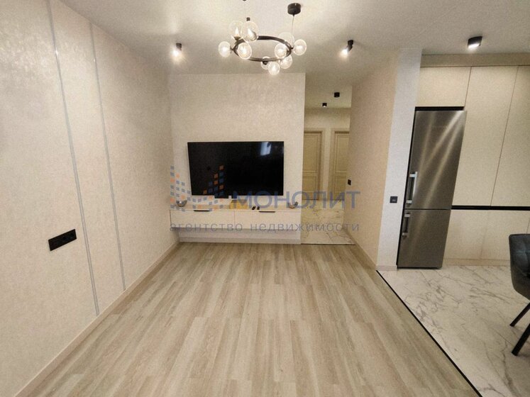 90 м², 3-комнатная квартира 25 200 000 ₽ - изображение 89