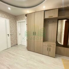 Квартира 75 м², 2-комнатная - изображение 3