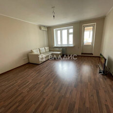 Квартира 125,9 м², 4-комнатная - изображение 4