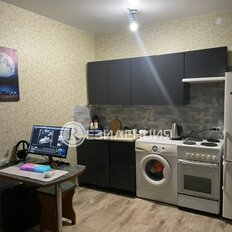 Квартира 25,8 м², студия - изображение 1