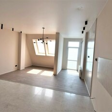 Квартира 89,9 м², 2-комнатные - изображение 5