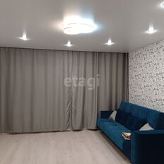 Квартира 29 м², студия - изображение 1