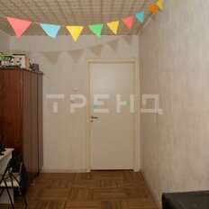 Квартира 58,3 м², 3-комнатная - изображение 2