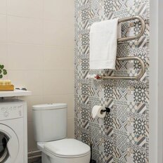 Квартира 40 м², 1-комнатные - изображение 5