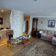Квартира 140 м², 3-комнатная - изображение 5